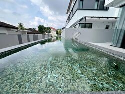 Hong Kong Park (D21), Detached #444596241